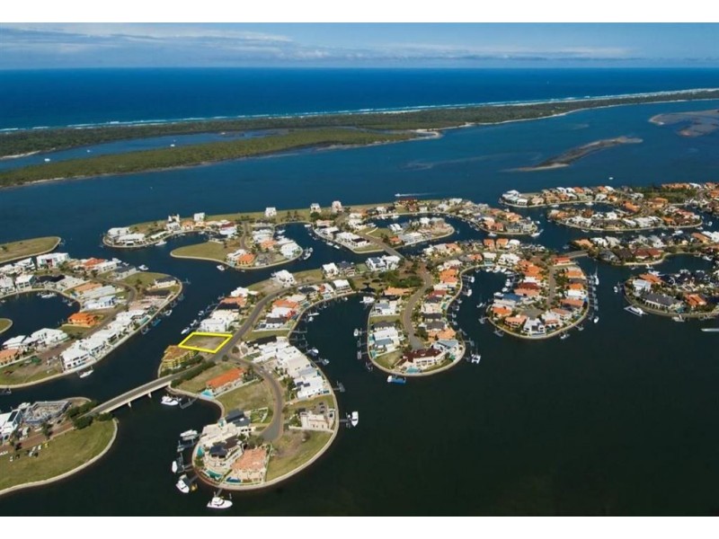 83 & 85 The Sovereign Mile, Sovereign Islands QLD 4216