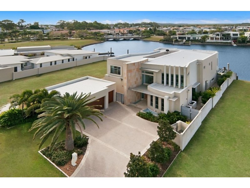 1008 Edgecliff Drive, Sanctuary Cove QLD 4212