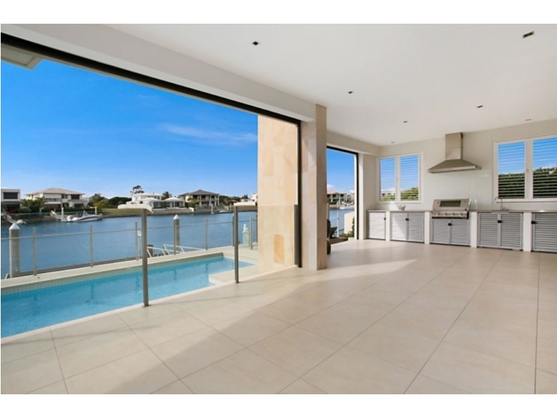 1008 Edgecliff Drive, Sanctuary Cove QLD 4212