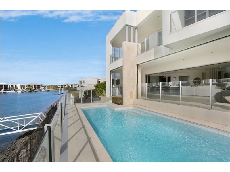 1008 Edgecliff Drive, Sanctuary Cove QLD 4212
