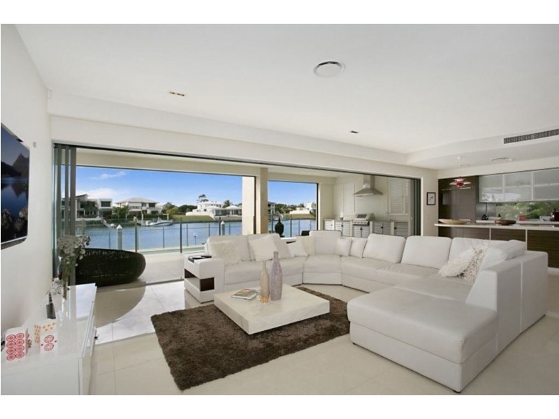 1008 Edgecliff Drive, Sanctuary Cove QLD 4212