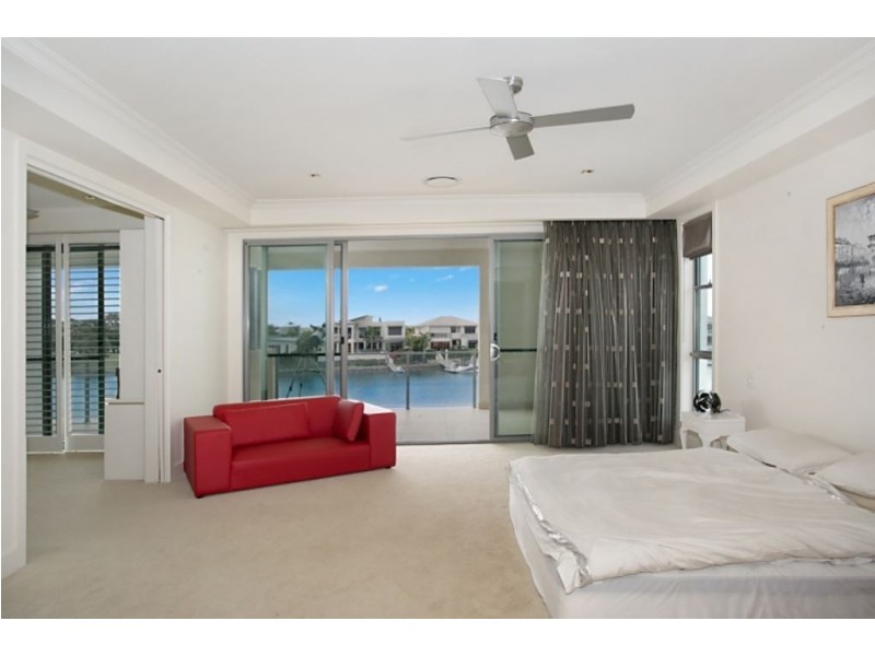 1008 Edgecliff Drive, Sanctuary Cove QLD 4212