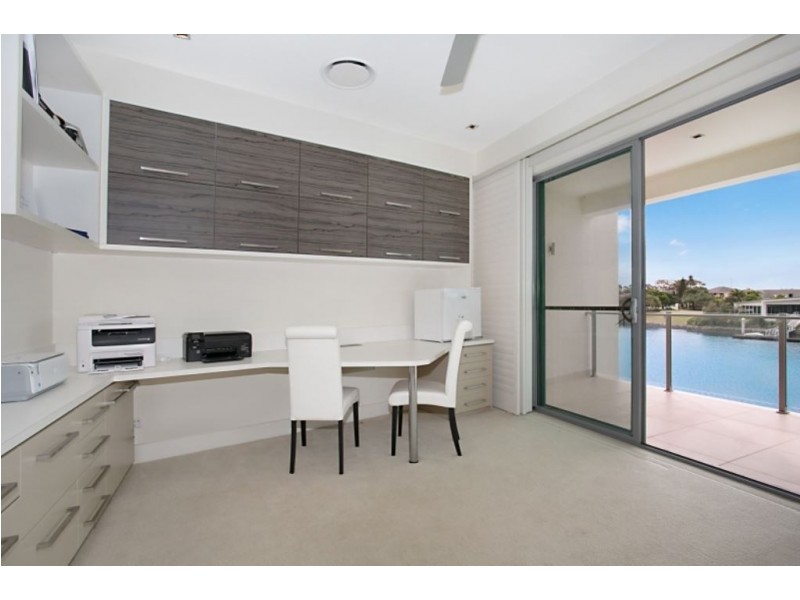 1008 Edgecliff Drive, Sanctuary Cove QLD 4212