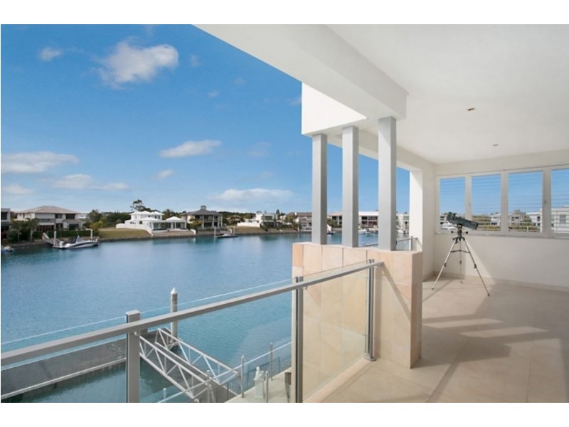 1008 Edgecliff Drive, Sanctuary Cove QLD 4212