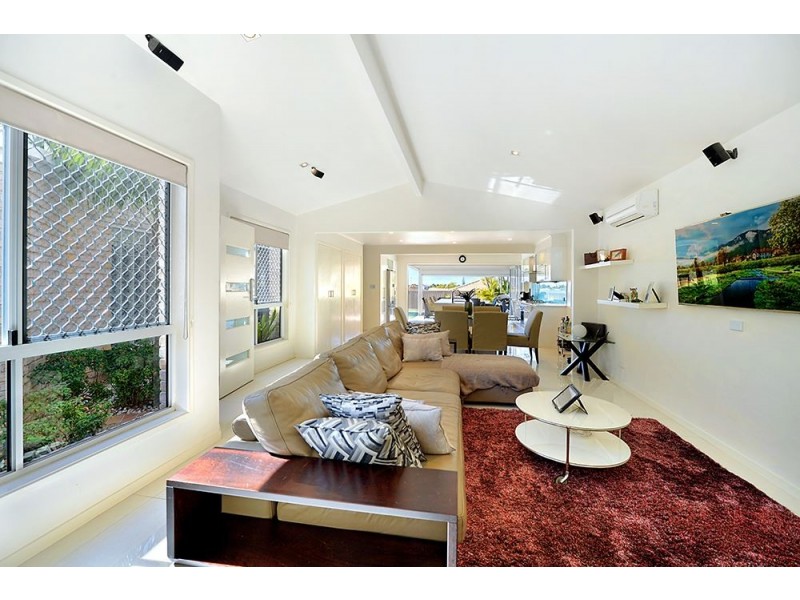 159 Paradise Parade, Hollywell QLD 4216