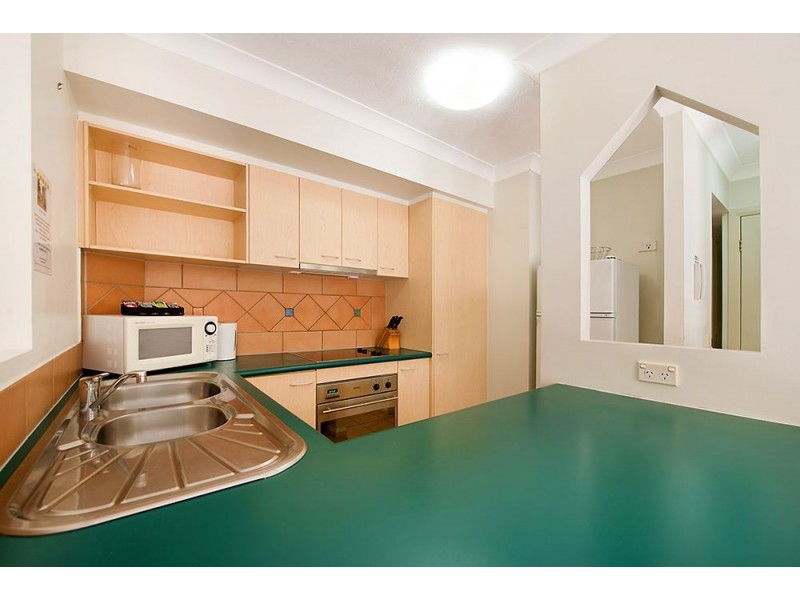 3/93 Old Burleigh Road, Broadbeach QLD 4218