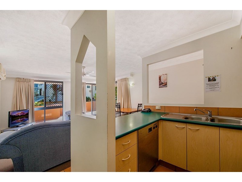 3/93 Old Burleigh Road, Broadbeach QLD 4218