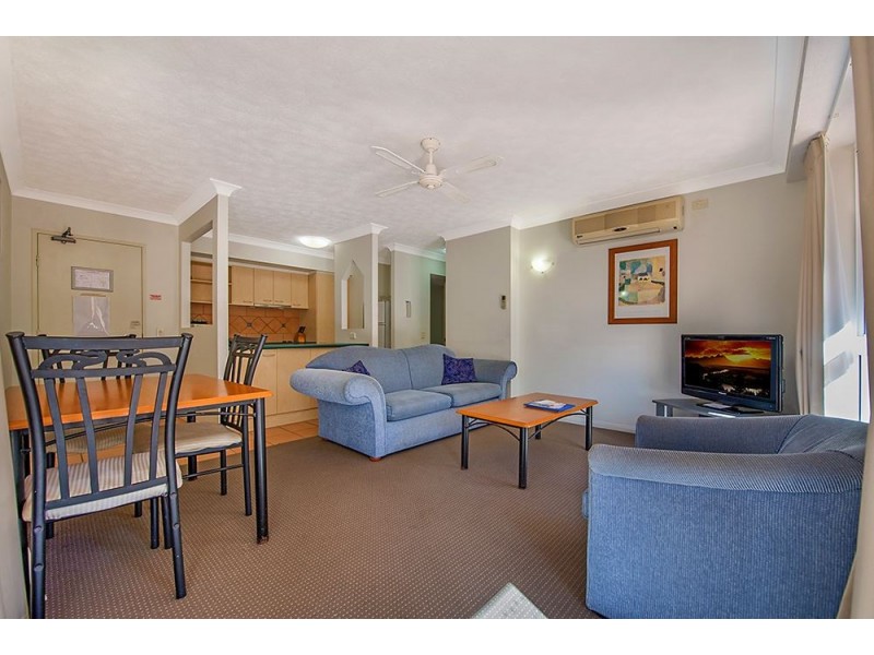 3/93 Old Burleigh Road, Broadbeach QLD 4218