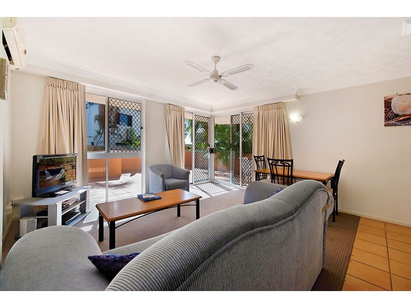 3/93 Old Burleigh Road, Broadbeach QLD 4218