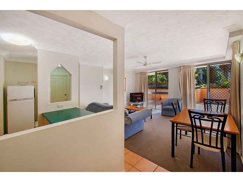 3/93 Old Burleigh Road, Broadbeach QLD 4218