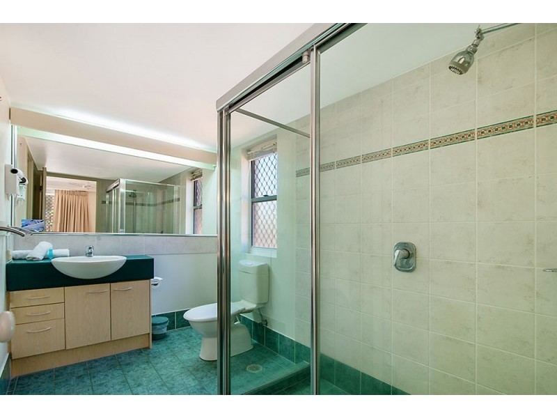 3/93 Old Burleigh Road, Broadbeach QLD 4218