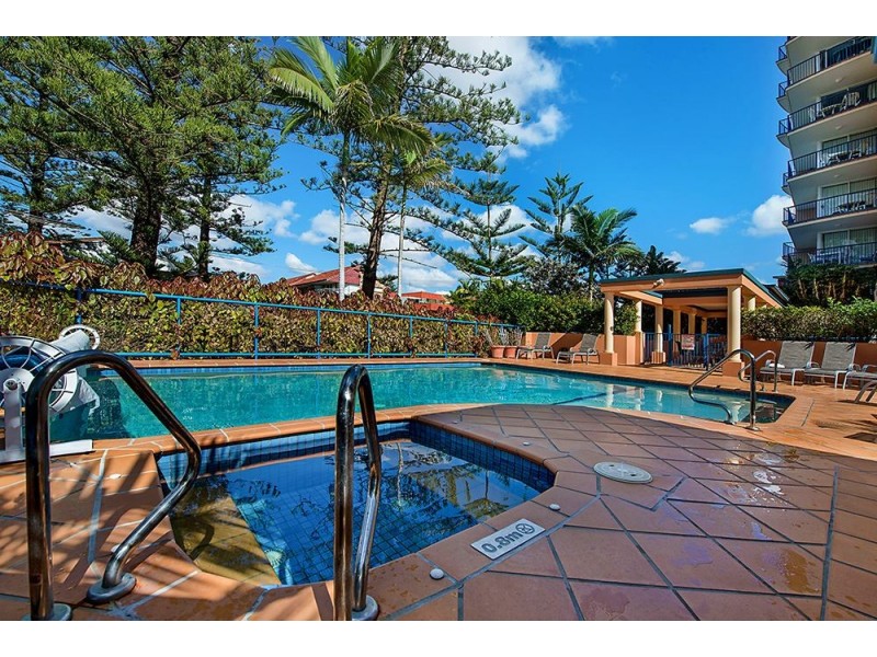 3/93 Old Burleigh Road, Broadbeach QLD 4218
