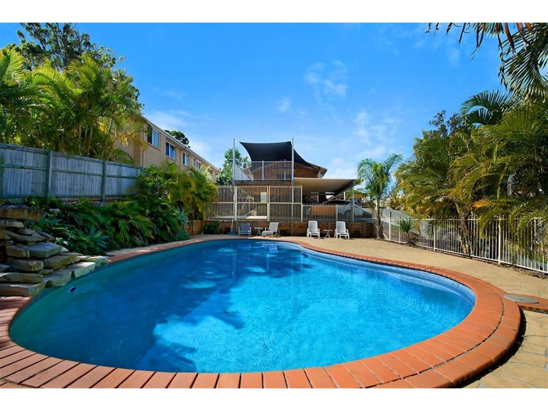 25 Watford Crescent, Molendinar QLD 4214