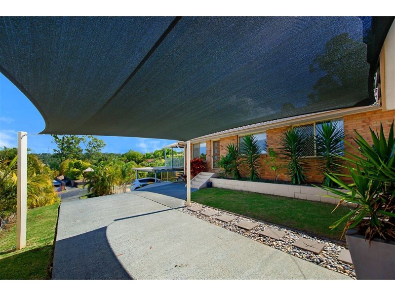 25 Watford Crescent, Molendinar QLD 4214
