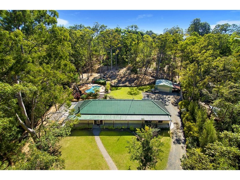 11 Marina Court, Worongary QLD 4213