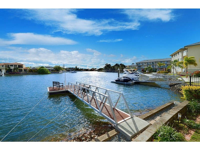 7/18 Back Street, Biggera Waters QLD 4216