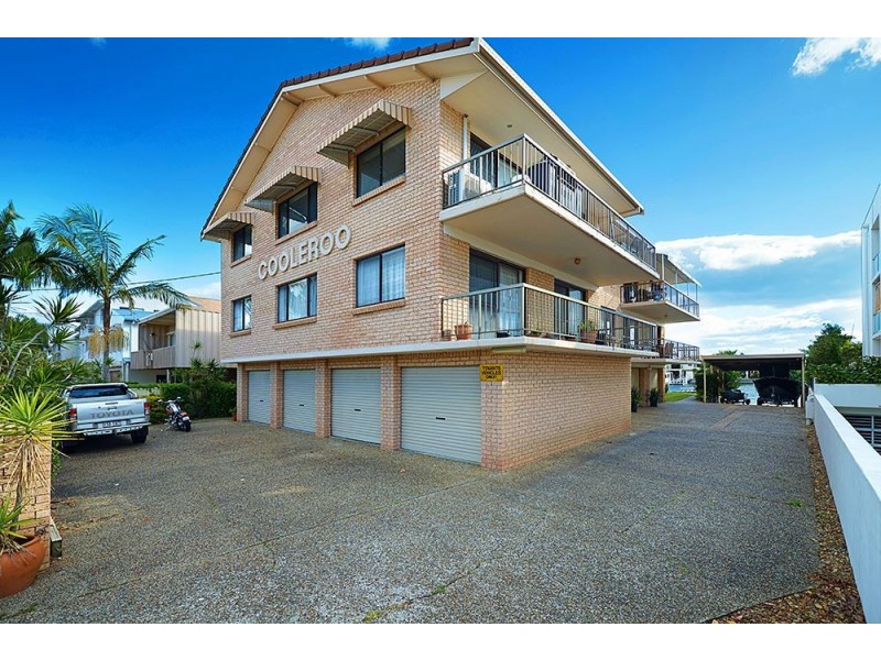 7/18 Back Street, Biggera Waters QLD 4216