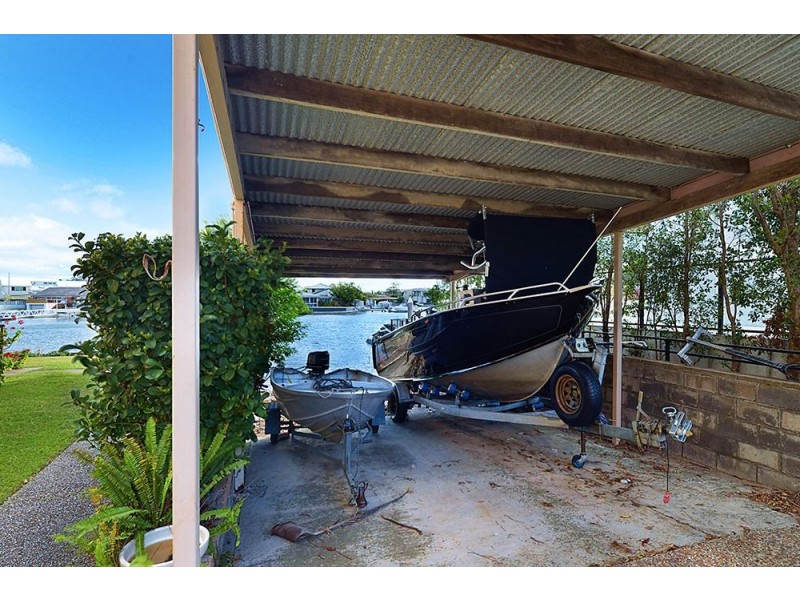 7/18 Back Street, Biggera Waters QLD 4216