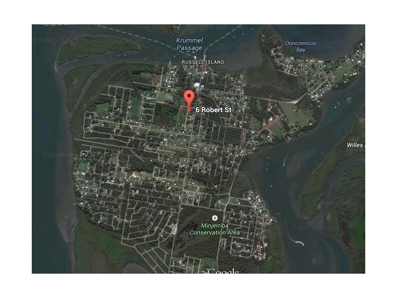 6 Robert Street, Russell Island QLD 4184