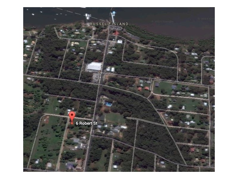 6 Robert Street, Russell Island QLD 4184