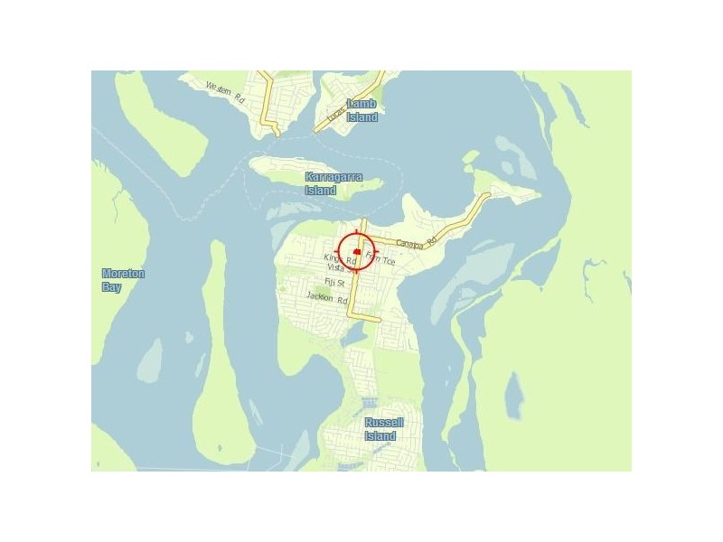 6 Robert Street, Russell Island QLD 4184