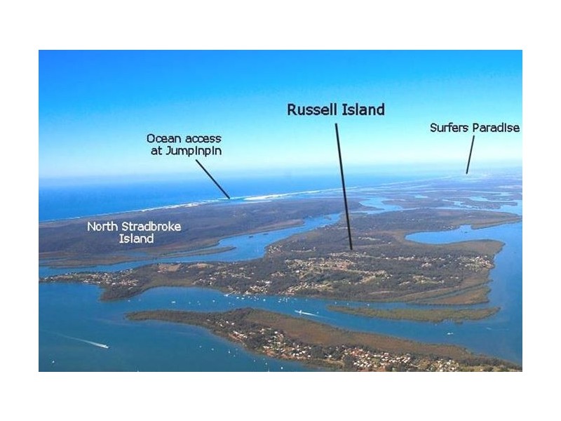 6 Robert Street, Russell Island QLD 4184