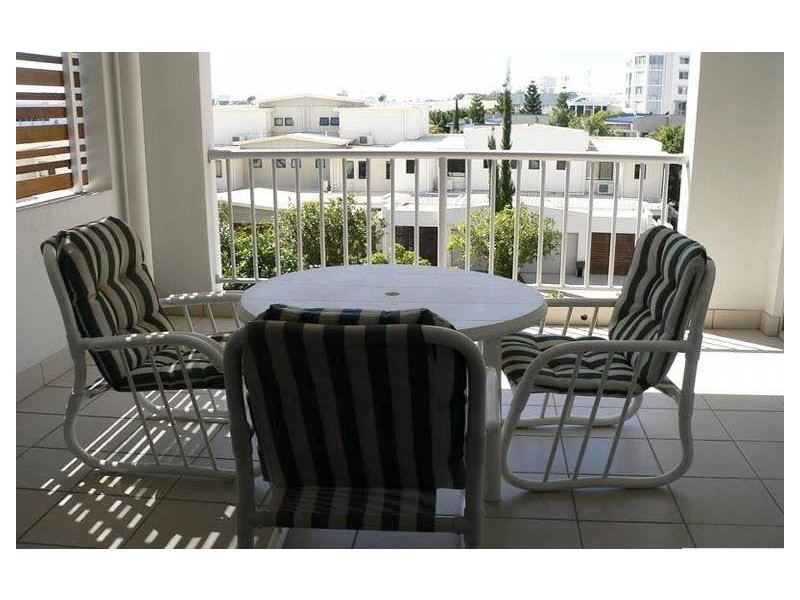 17/64 Riverwalk Avenue, Robina QLD 4226