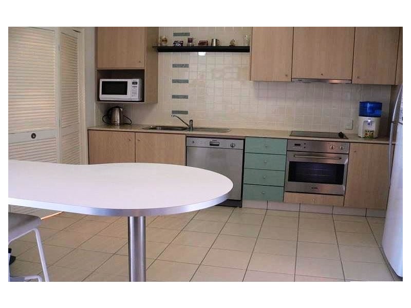 17/64 Riverwalk Avenue, Robina QLD 4226