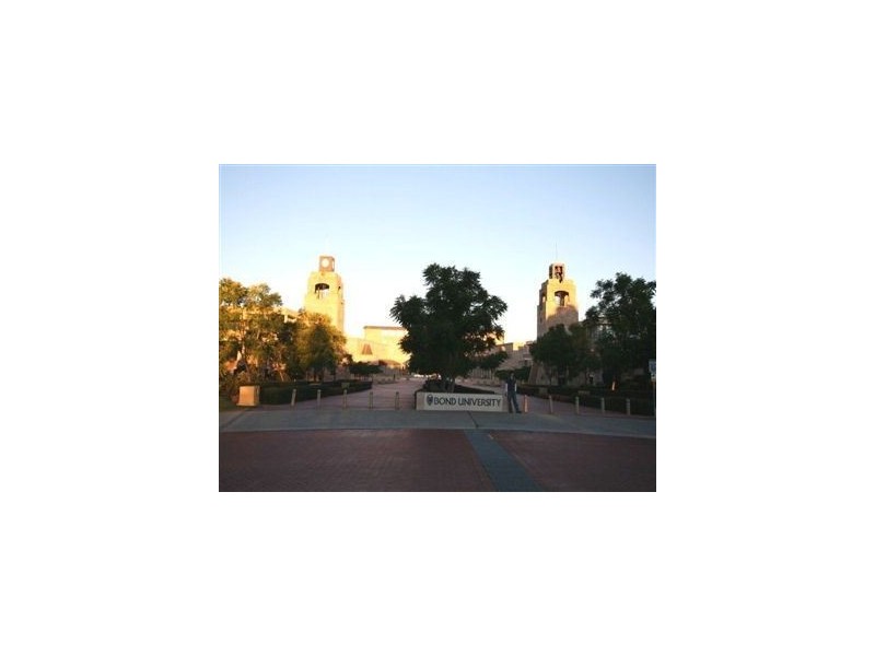 149/25 Lake Orr Drive, Robina QLD 4226