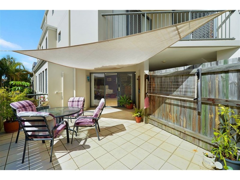 3/53 to 55 Petrel Avenue, Mermaid Beach QLD 4218
