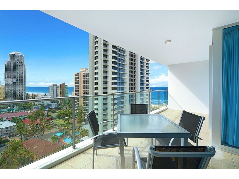18 Enderley Ave, Surfers Paradise QLD 4217