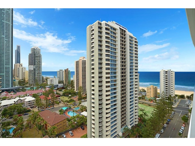18 Enderley Ave, Surfers Paradise QLD 4217