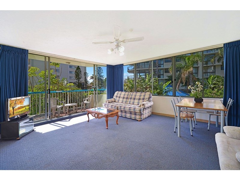 3263 Surfers Paradise Boulevard, Surfers Paradise QLD 4217