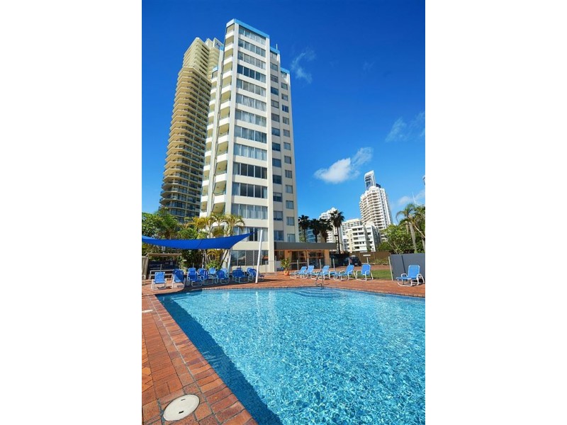3263 Surfers Paradise Boulevard, Surfers Paradise QLD 4217