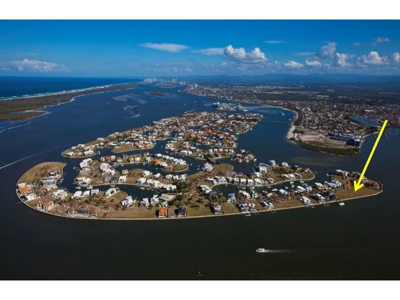 37 Knightsbridge Parade West, Sovereign Islands QLD 4216