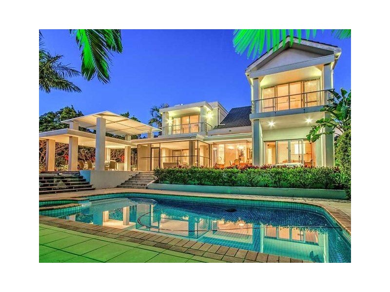 7008 Riverview crescent, Sanctuary Cove QLD 4212