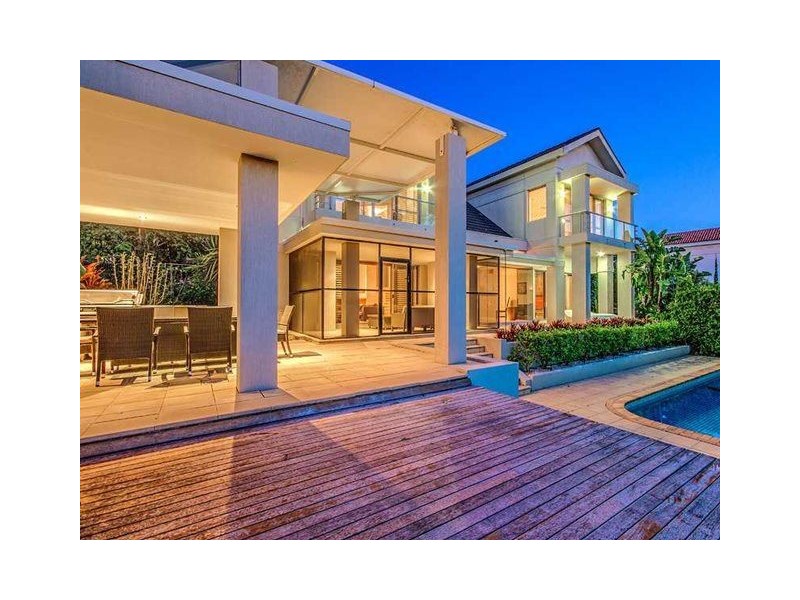 7008 Riverview crescent, Sanctuary Cove QLD 4212