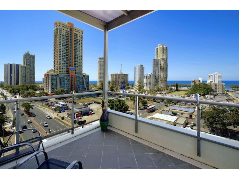 1105/18 Cypress Ave, Surfers Paradise QLD 4217