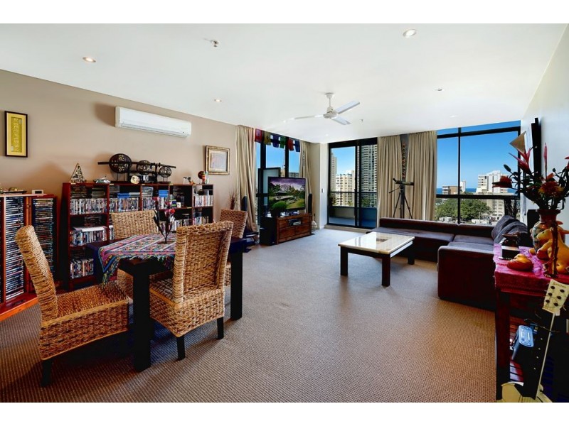 1105/18 Cypress Ave, Surfers Paradise QLD 4217