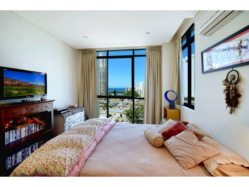 1105/18 Cypress Ave, Surfers Paradise QLD 4217