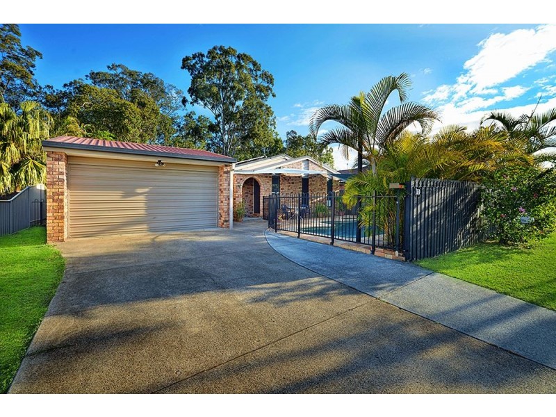 14 Lakefield Crescent, Paradise Point QLD 4216