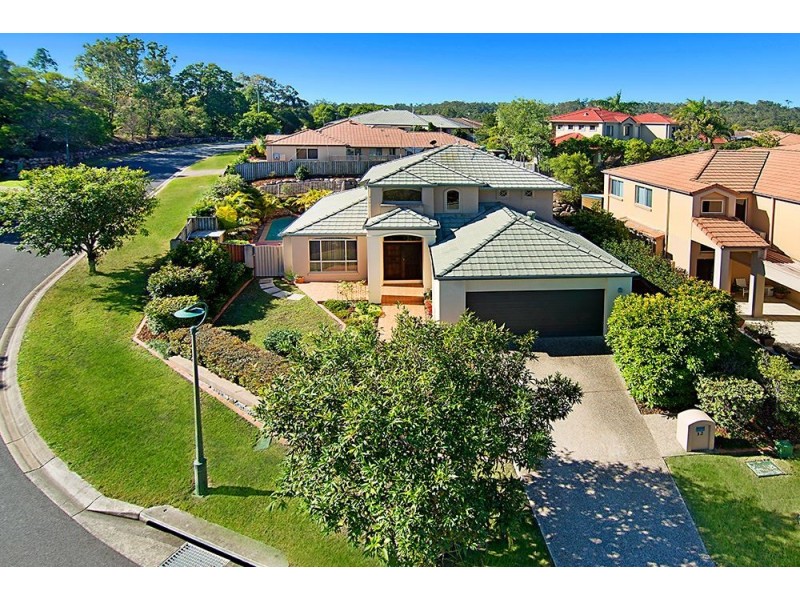 12 Riverwood Drive, Ashmore QLD 4214