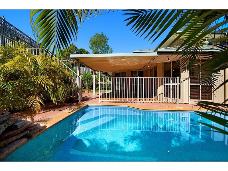 12 Riverwood Drive, Ashmore QLD 4214