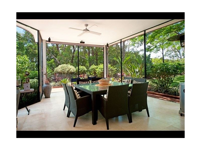 7016 Riverview Crescent, Sanctuary Cove QLD 4212