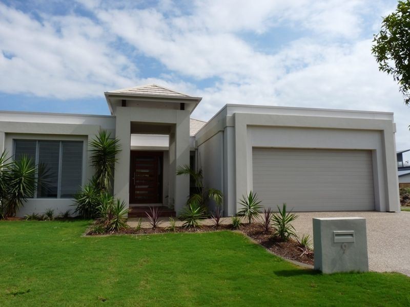 9 Iridium Drive, Hope Island QLD 4212