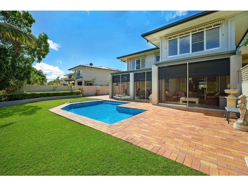 5935 Birkdale Terrace, Sanctuary Cove QLD 4212