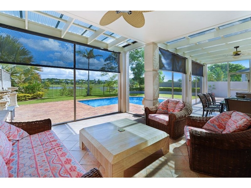 5935 Birkdale Terrace, Sanctuary Cove QLD 4212