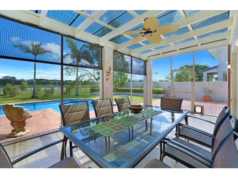 5935 Birkdale Terrace, Sanctuary Cove QLD 4212