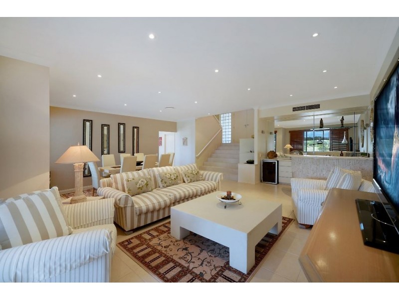 5935 Birkdale Terrace, Sanctuary Cove QLD 4212