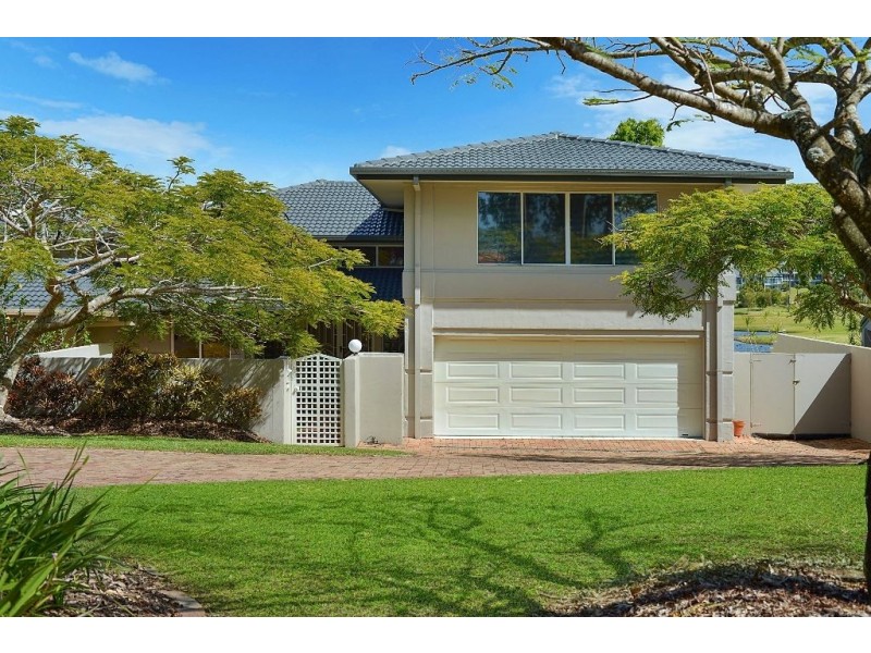 5935 Birkdale Terrace, Sanctuary Cove QLD 4212